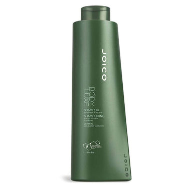 JOICO_Body Luxe Shampoo_Cosmetic World